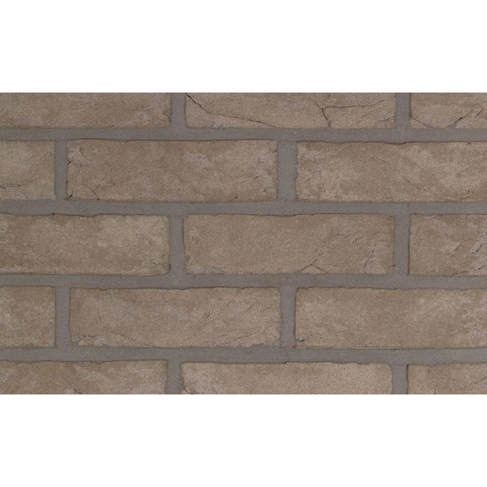 Кирпич облицовочный ручной формовки Terca Langdale, 215х102х65 мм