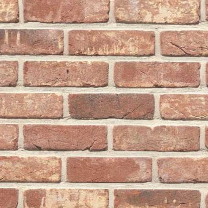 Кирпич облицовочный Terca Old County, 215х102х65 мм